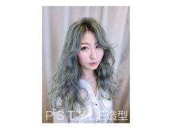 -P.STYLE 派斯造型