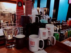 -1901 Cafe(西四店)