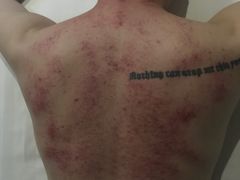 -利金足道(前进大街店)