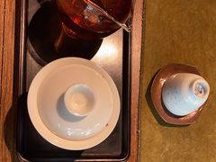 -青竺·青竹茶舍(断桥店)