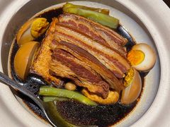 -明湖楼·经典鲁菜山东海鲜(大明湖店)