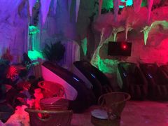 -水晶之星洗浴温泉汗蒸