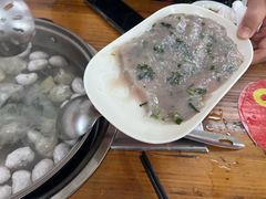 -章记正宗南岗鱼蛋火锅