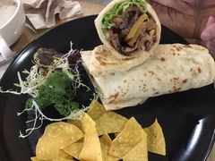 -HELLO 27 意面·沙拉·帕尼尼