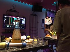 -欢乐迪KTV(观音桥未来国际店)