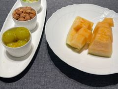 -虹潮荟·餐桌上的美食地理(太阳宫店)