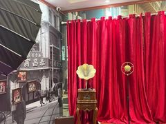 -摩斯密码·实景搜证换装沉浸密室剧本杀