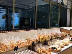 自助取餐区-可莎蜜兒(黄龙K-lab店)