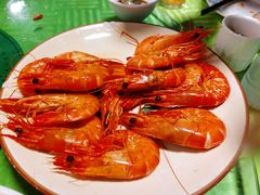 -盛港湾海鲜食府(黄沙店)