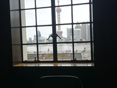 -YUE·6·西式融合餐厅(外滩六号店)