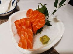-肆月河豚·新淮扬(金融街店)
