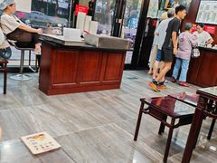 -毛华美食(清扬路店)