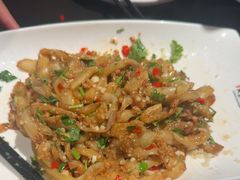 -天宝兄弟(前海壹方城店)