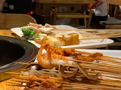 -袁记串串香(新南门店)