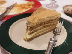 -波特曼西餐厅(南岗店)