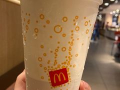 -麦当劳(豫园店)