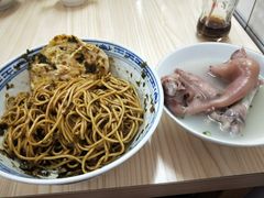 -盛兴面馆(真儒大厦店)