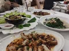 -丰尔粥食·顺德鱼生·干蒸排骨顺德菜(大良分店)