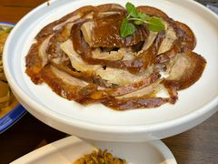 -额娘·春饼烤鸭(乐汇城店)