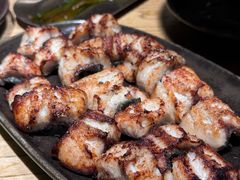 -泥炉烧肉师(新街口金銮巷店)