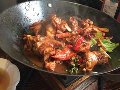 -老城味道·传统天津菜(杨柳青店)