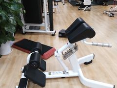 -卓拓健身普拉提运动中心(总店)