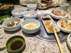 -高丽屋(天宁寺店)