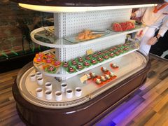 四果汤-泰谷酒店·太古码头闽菜自助餐厅