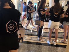 -中旅阿那亚九龙湖·公主酒店