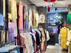 -第5大道精品休闲购物广场