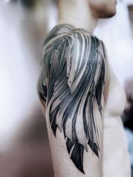 -海王刺青·纹身·穿孔饰品·TATTOO