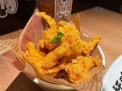 停不下来小酥肉-太二酸菜鱼(沈阳万象城店)