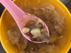 -汕头街四果汤
