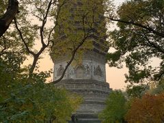 -玲珑塔公园