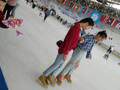 -世界之窗阿尔卑斯冰雪世界