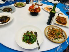 -御玺中餐厅新派湘菜