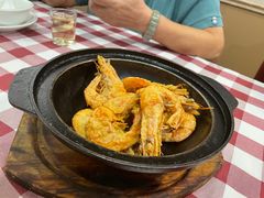 -吉源大排档·鱼生·海鲜(烧烤彩印厂店)