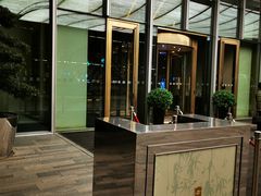 -上海静安香格里拉大酒店