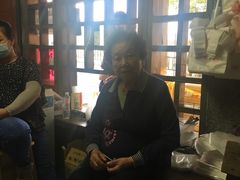 -金盆阿嬷香菇茶叶蛋(玄光店)