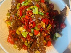 -蔴将·川菜(黄龙万科店)