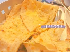 -克比叔叔印度餐厅Kebabs on the Grille(永康路分店)