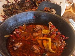 -郭家大院 老南京土菜(九霄店)