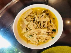 -湾里人家(旺山景区店)