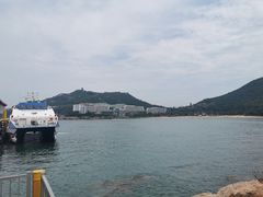 -东澳岛