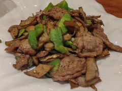 -老长春肉馆(创业大街店)