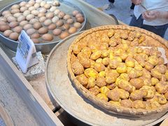 -敦煌夜市