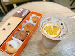 -泽田本家·铜锣烧(TX淮海店)