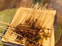 -冶建镜子·老南昌大排档·江西虾王(总店)