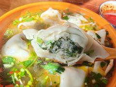 -阿麟馄饨(延长路店)