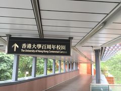-香港大学